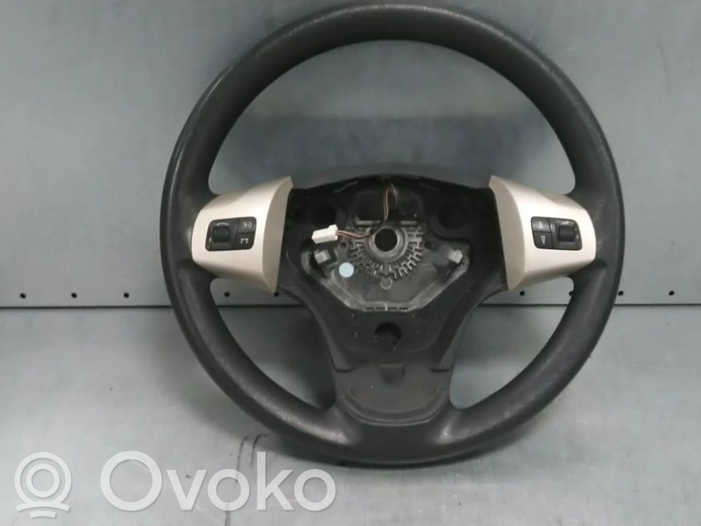 Opel Corsa D Volante 