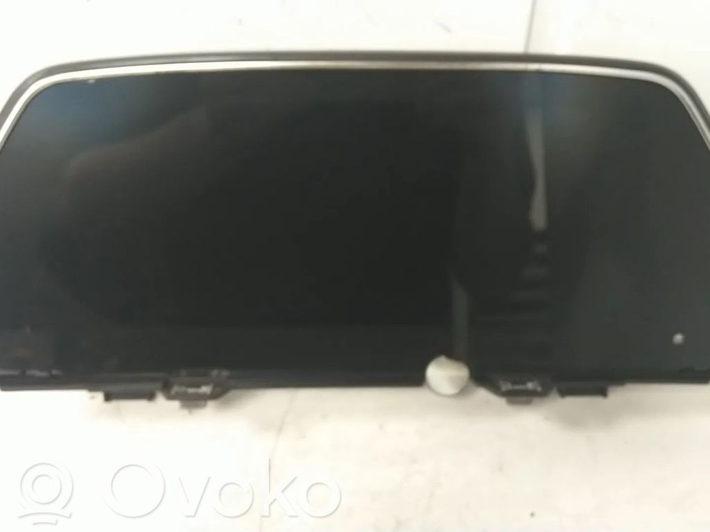 Speedometer (instrument cluster)   4KE920795B,EASA,EASAEAWA,EAWA