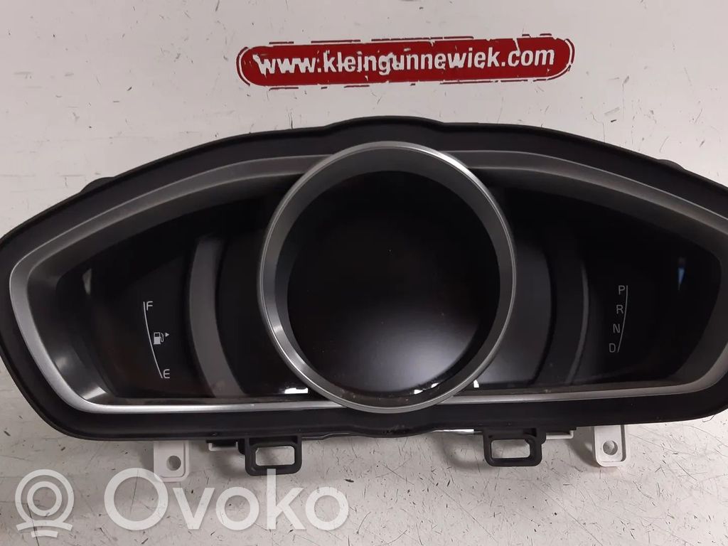 Volvo V40 Licznik / Prędkościomierz 
