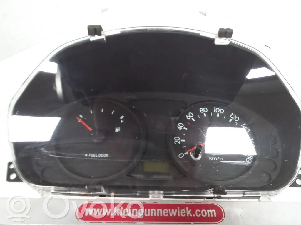 KIA Picanto Licznik / Prędkościomierz 