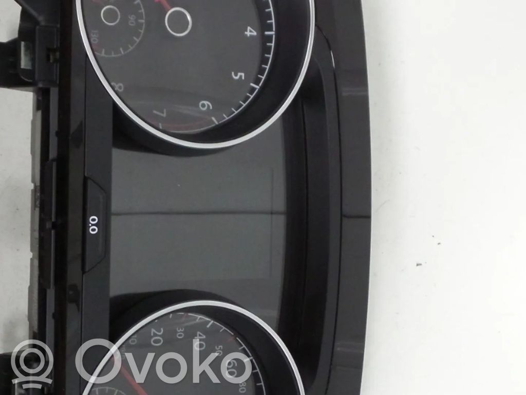 Volkswagen Golf VII Licznik / Prędkościomierz 