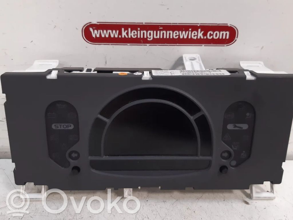 Renault Modus Licznik / Prędkościomierz 