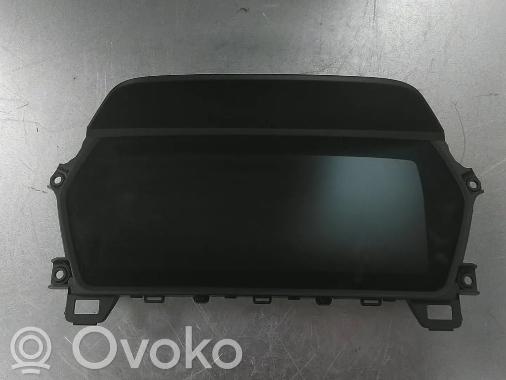 BMW 2 F22 F23 Licznik / Prędkościomierz 
