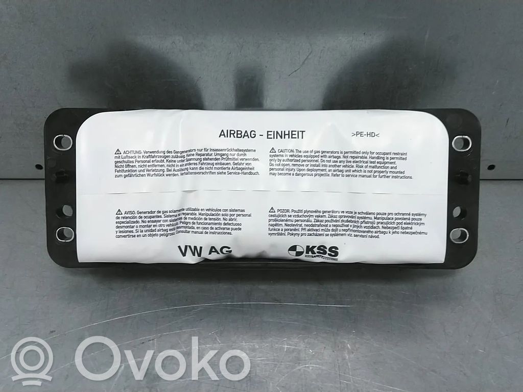 Audi A3 S3 8V Airbag pasager 