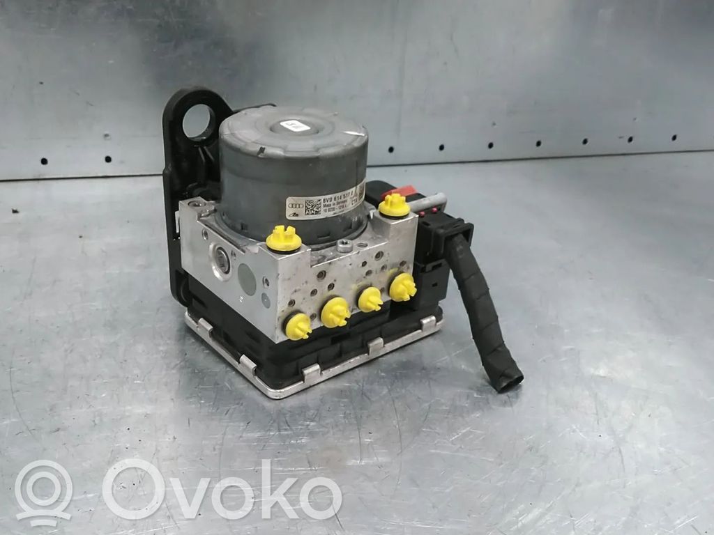 Audi A3 S3 8V ABS Pump 