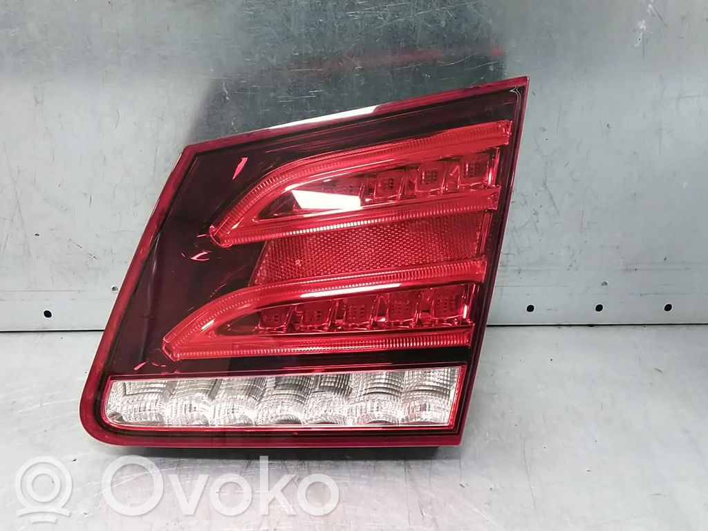 Mercedes-Benz E W212 Takavalot 