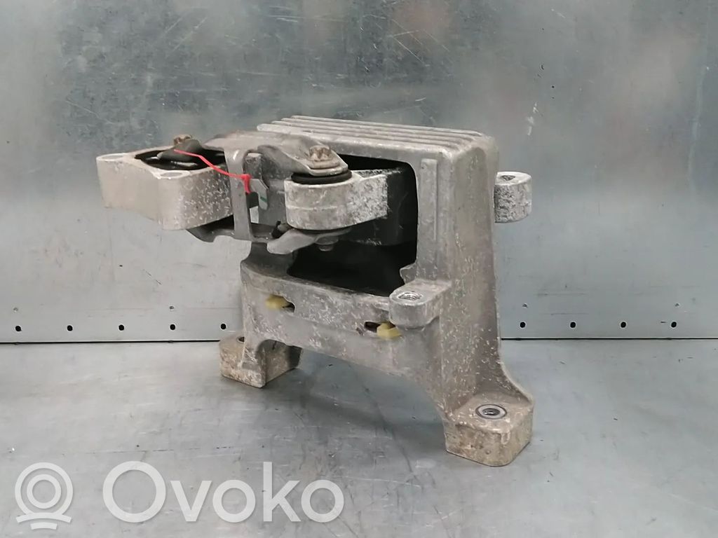 Mercedes-Benz Sprinter W907 W910 Suport tampon motor 