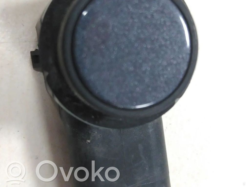 Ford Fiesta Sensor de aparcamiento PDC 