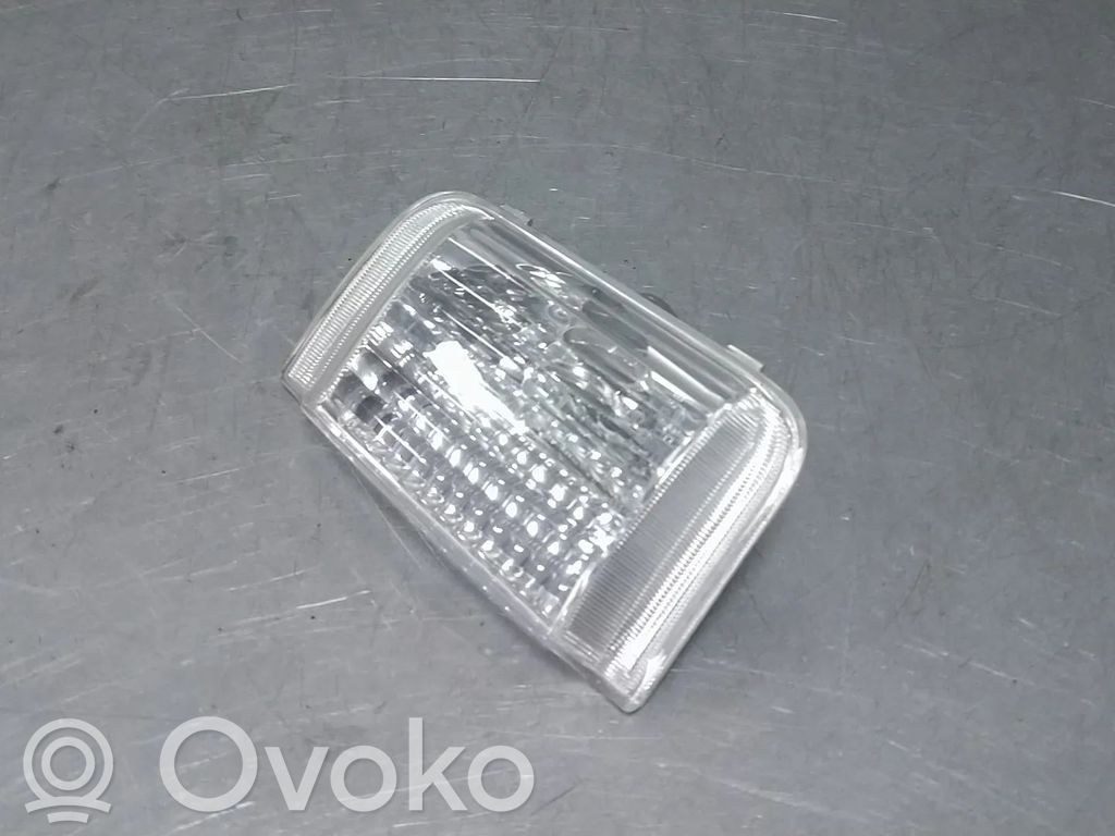 Citroen Jumper Element lusterka bocznego drzwi przednich 