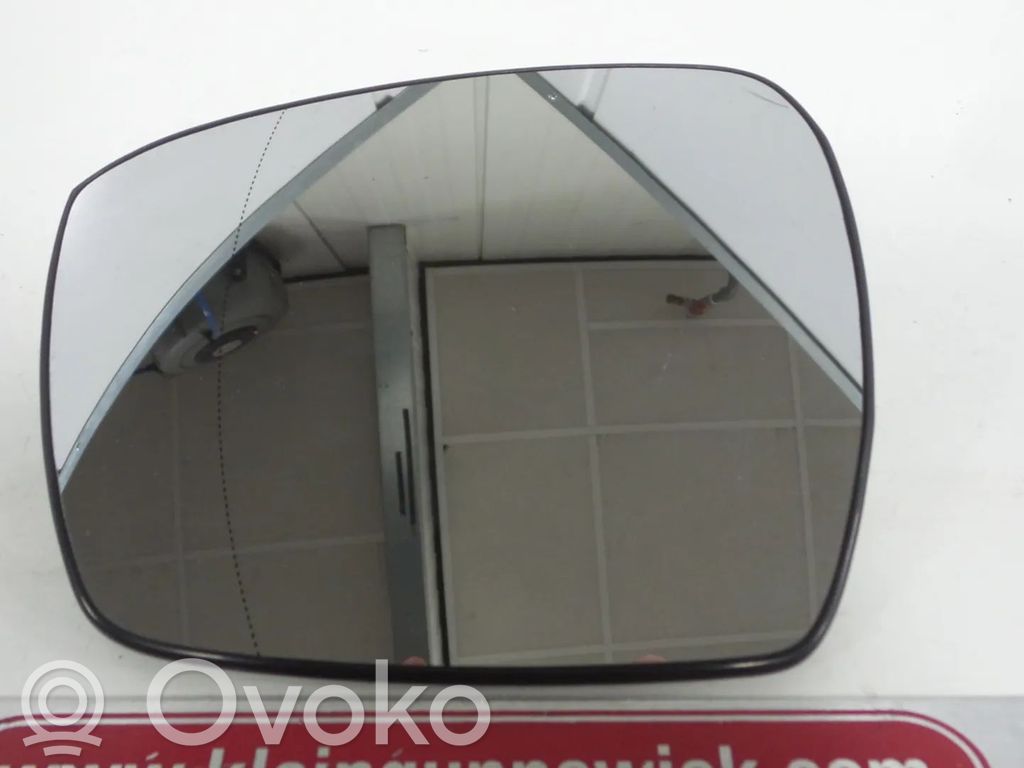 Vidrio del espejo lateral   EM2B17T675EF