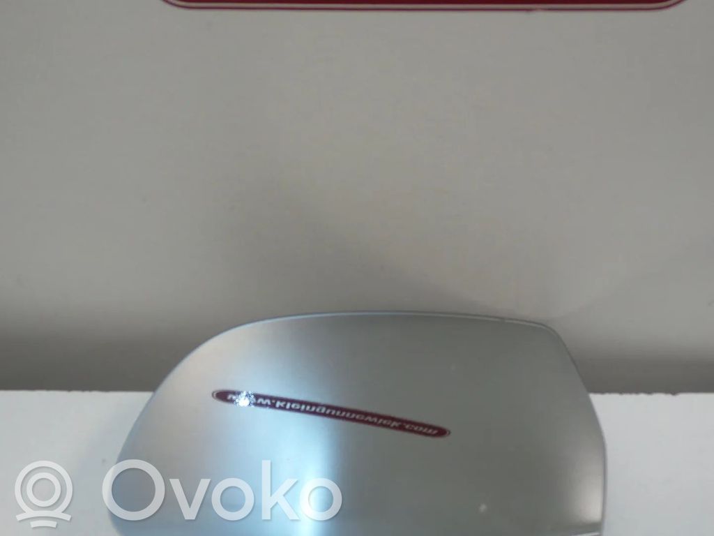 Audi A3 S3 8P Wkład lusterka drzwi przednich 