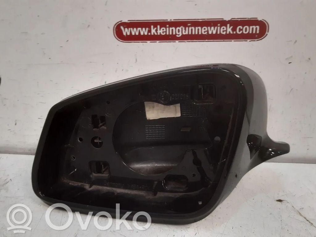 BMW 5 GT F07 Parte dello specchietto retrovisore della portiera anteriore 