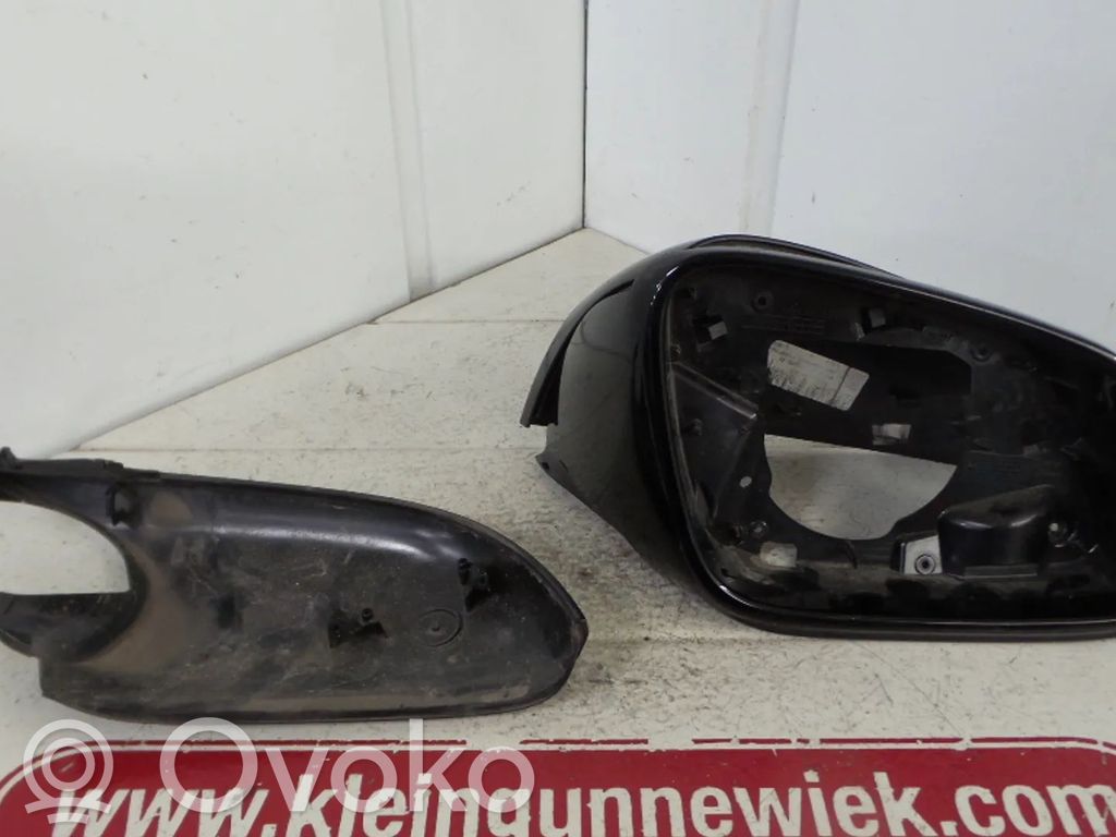 Element lusterka bocznego drzwi przednich   51167345660,7345660