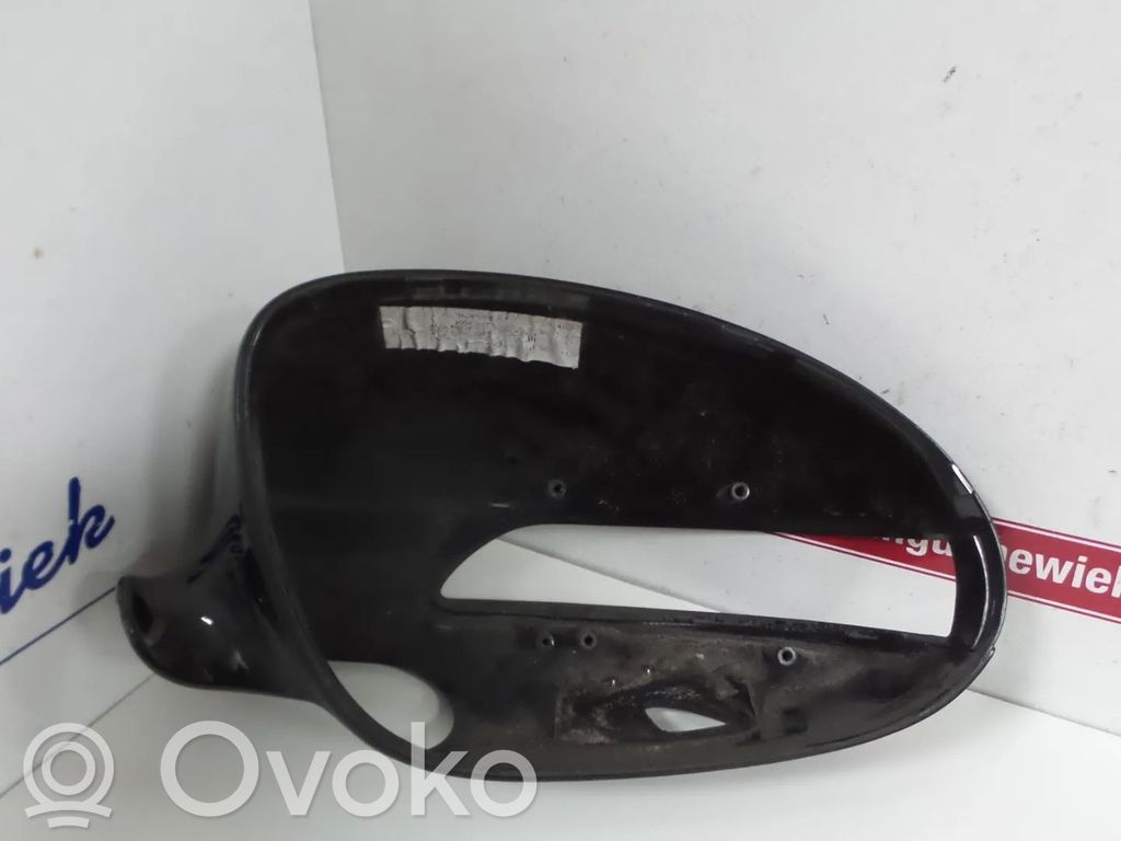 Mercedes-Benz CLS C219 Parte dello specchietto retrovisore della portiera anteriore 