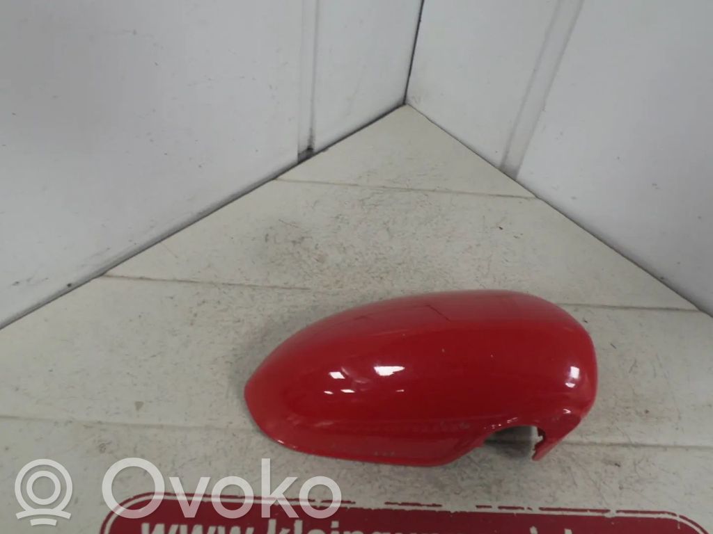 Opel Corsa E Spoguļa daļas 