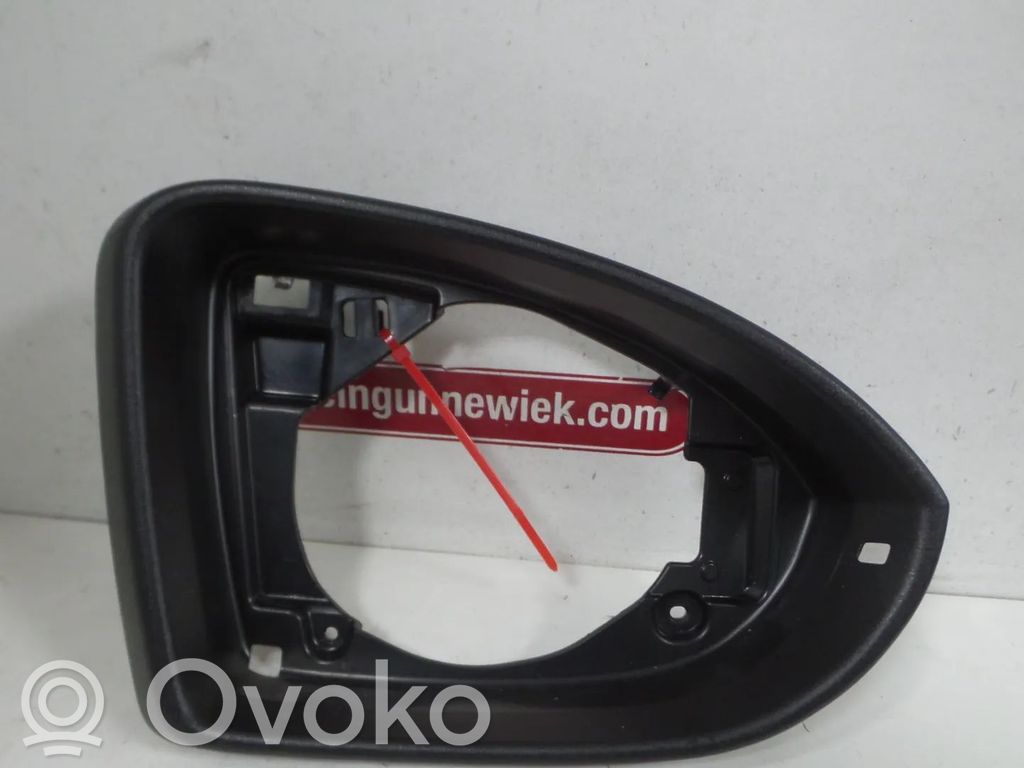 Volkswagen Golf VII Element lusterka bocznego drzwi przednich 