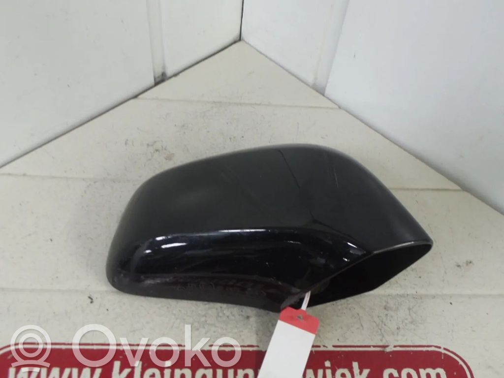 Opel Mokka Element lusterka bocznego drzwi przednich 