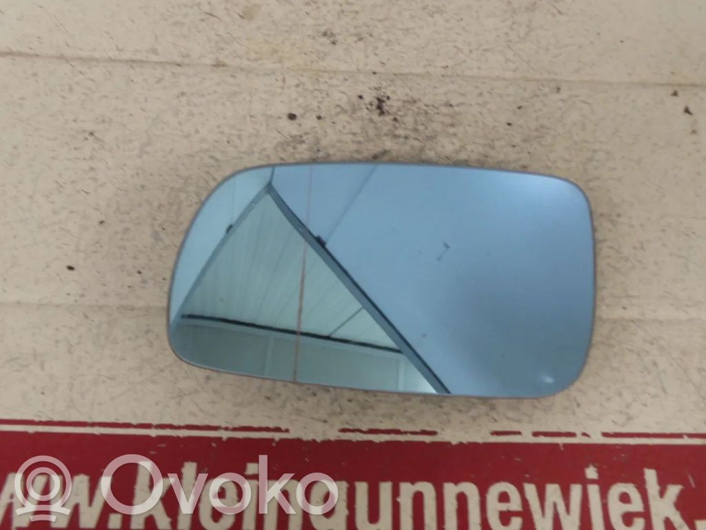 Audi A3 S3 8L Sticlă oglindă laterală 