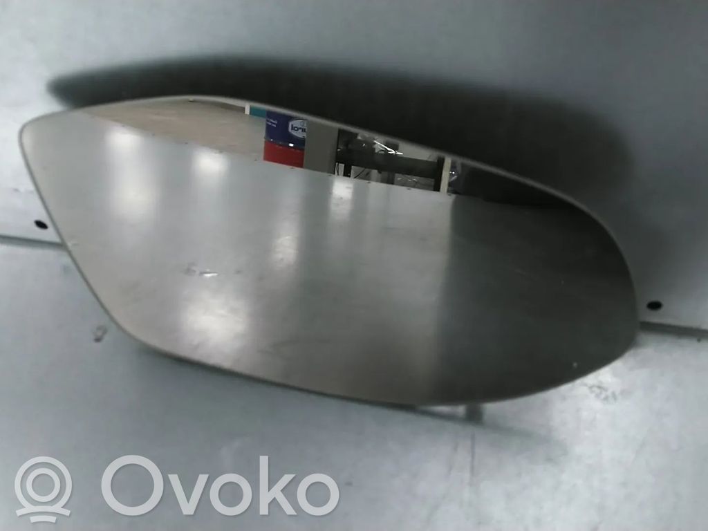 Wkład lusterka drzwi przednich   4G8857535A
