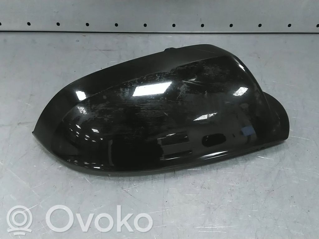 Audi A8 S8 D4 4H Element lusterka bocznego drzwi przednich 