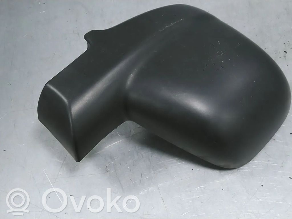 Opel Vivaro Front door wing mirror part 