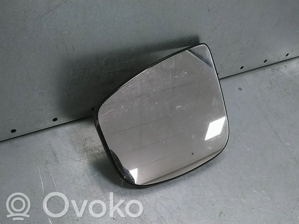Opel Vivaro Verre de rétroviseur latéral