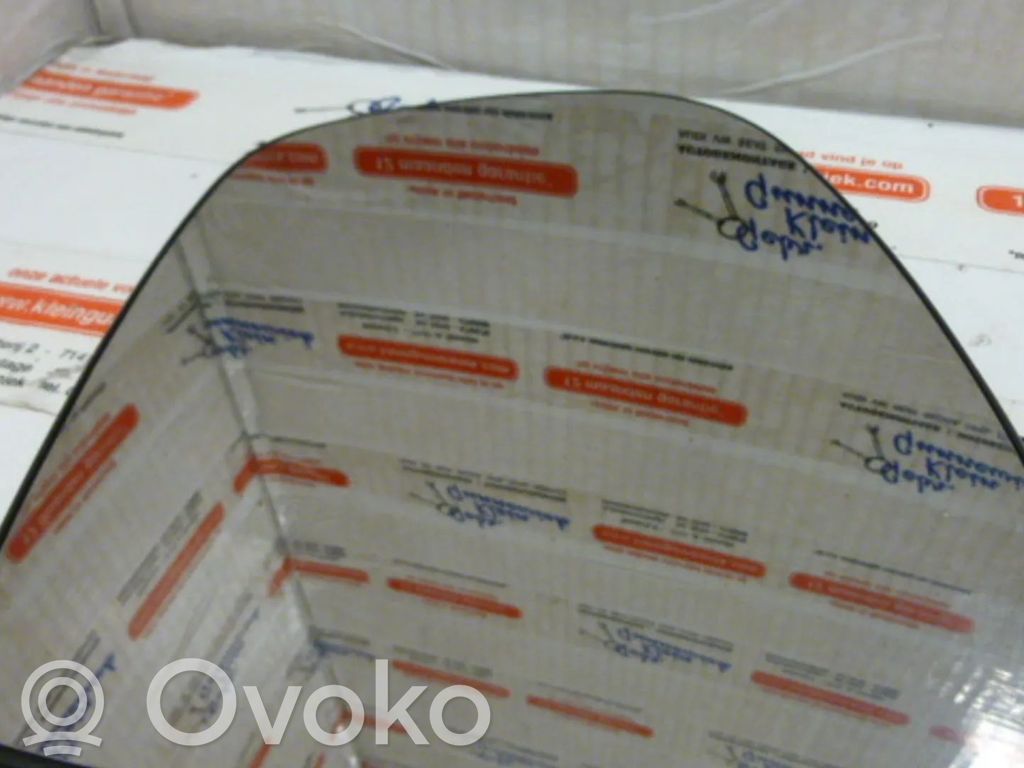 Opel Vivaro Sivupeilin lasi 