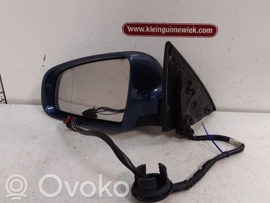 Audi A6 S6 C6 4F Oglindă electrică ușă față 