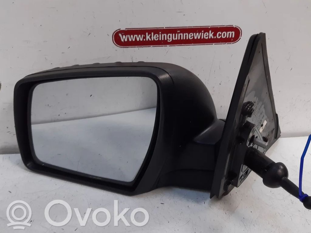 KIA Soul Elektryczne lusterko boczne drzwi przednich 