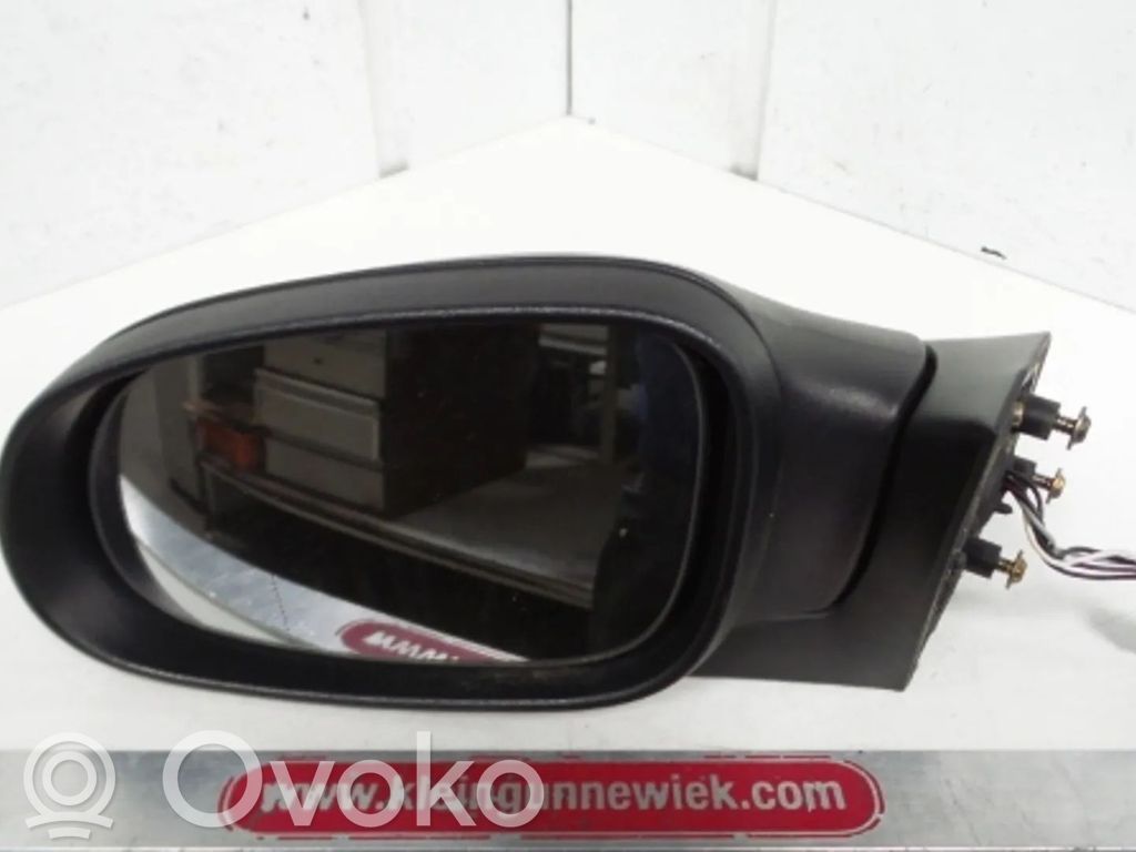 Mercedes-Benz A W168 Elektryczne lusterko boczne drzwi przednich