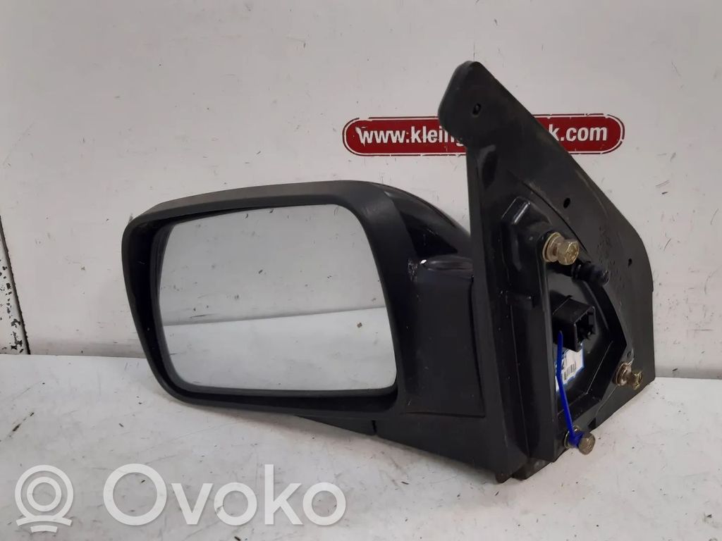 KIA Picanto Espejo lateral eléctrico de la puerta delantera 