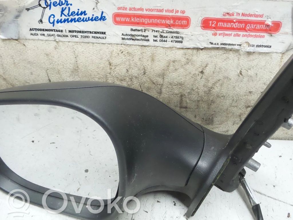 Seat Altea Specchietto retrovisore elettrico portiera anteriore