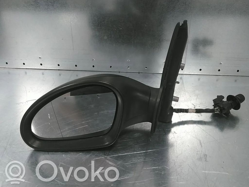 Seat Altea Etuoven sähköinen sivupeili 