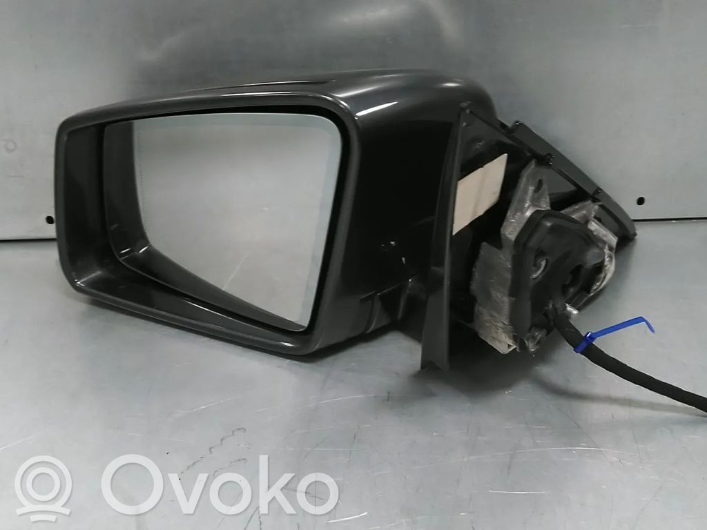 Mercedes-Benz E W212 Specchietto retrovisore elettrico portiera anteriore