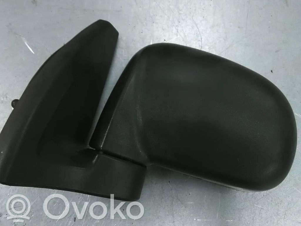 Elektryczne lusterko boczne drzwi przednich   87861006101CA
