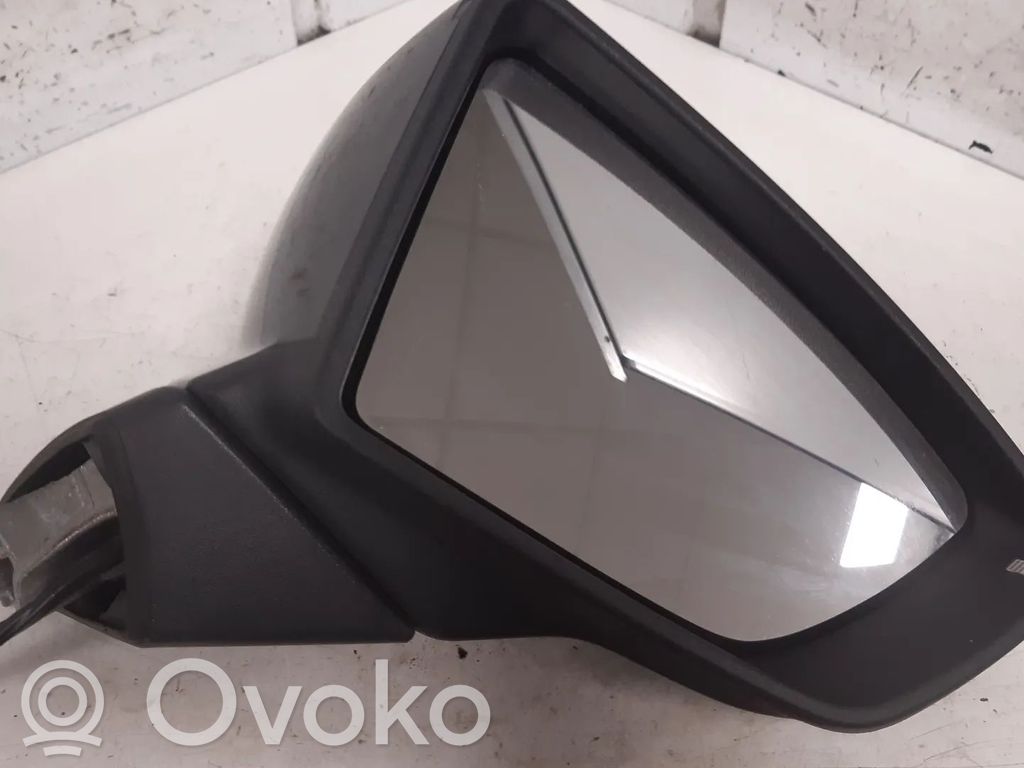 Seat Ibiza V (KJ) Specchietto retrovisore elettrico portiera anteriore