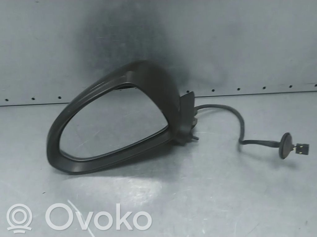 Opel Corsa E Etuoven sähköinen sivupeili