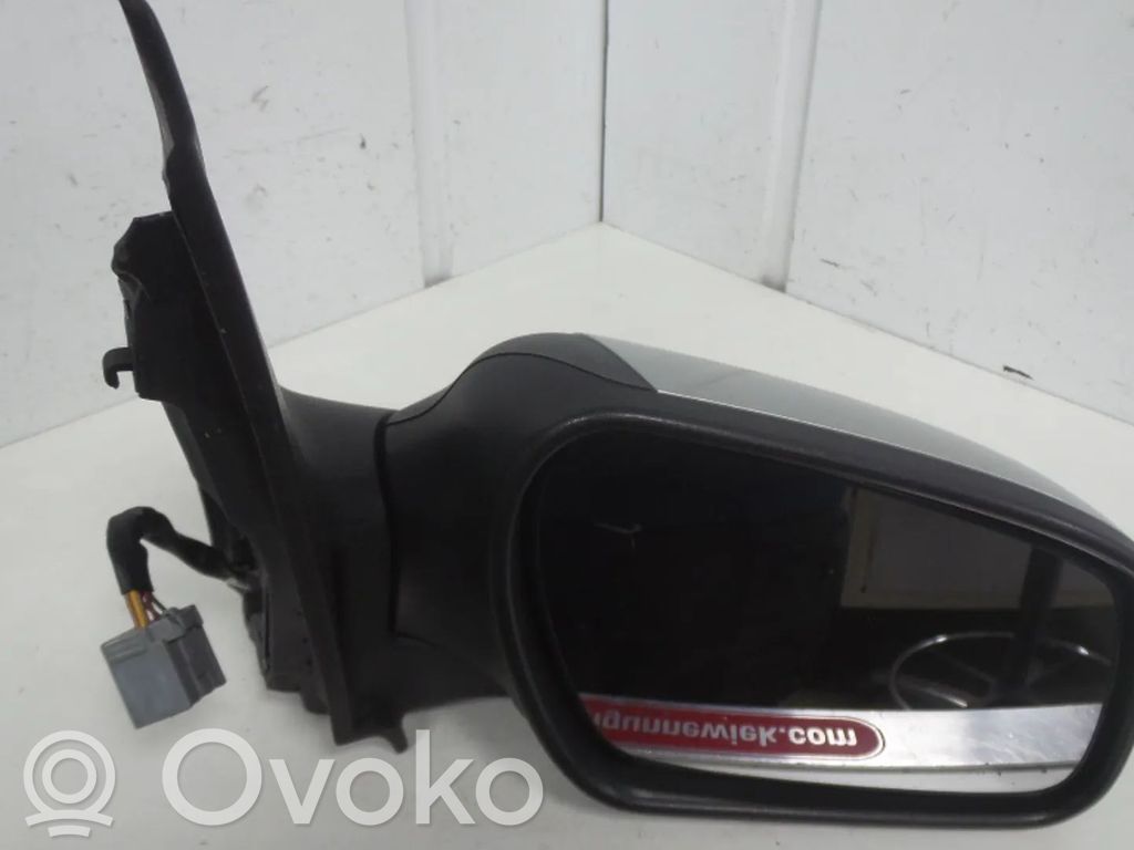 Ford Focus Elektryczne lusterko boczne drzwi przednich 