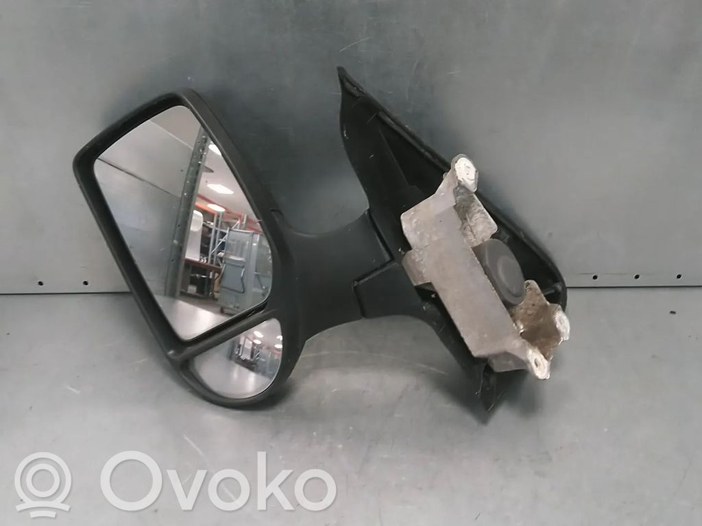 Ford Transit Front door electric wing mirror 