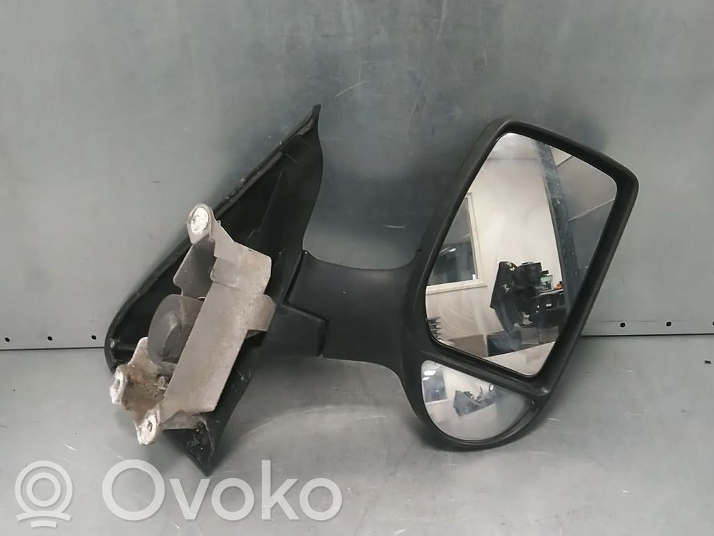 Ford Transit Spogulis (elektriski vadāms) 