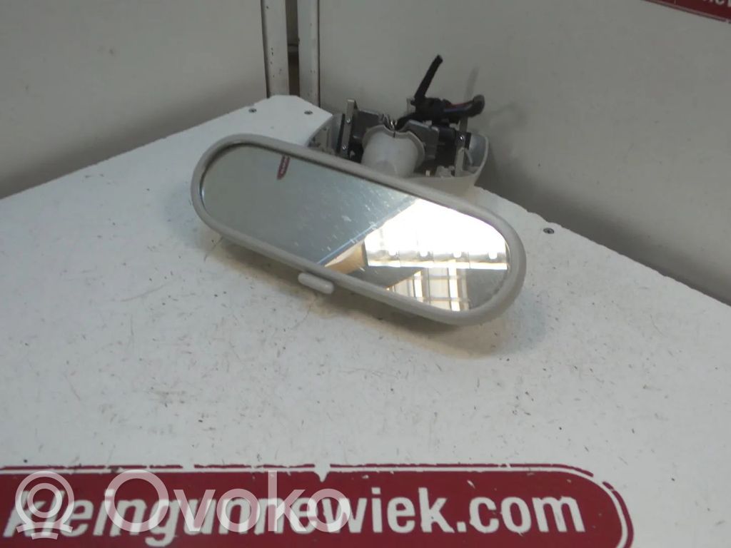 Wykończenie lusterka wstecznego   1C0857511AC,1C0857511ACY20