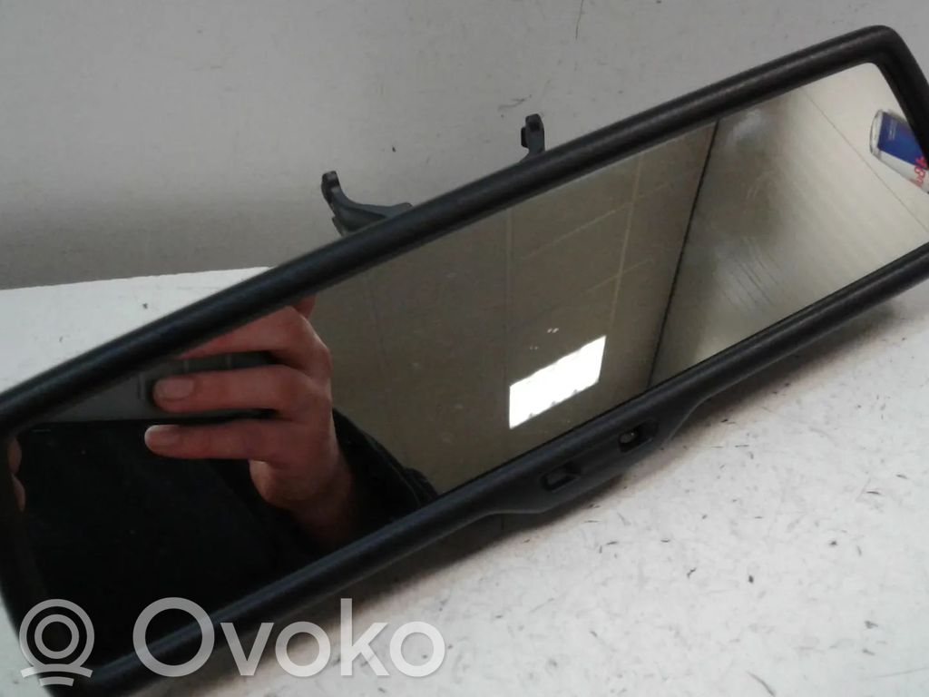 Volkswagen Tiguan Rivestimento specchietto retrovisore