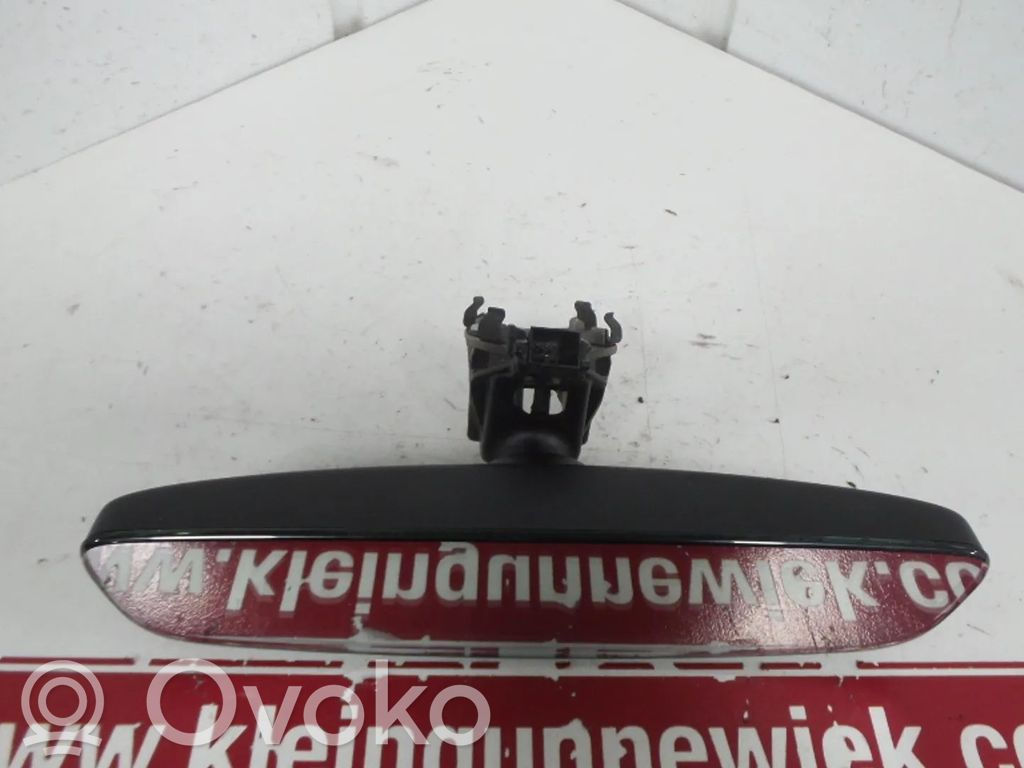 Volkswagen Tiguan Embellecedor de espejo retrovisor 