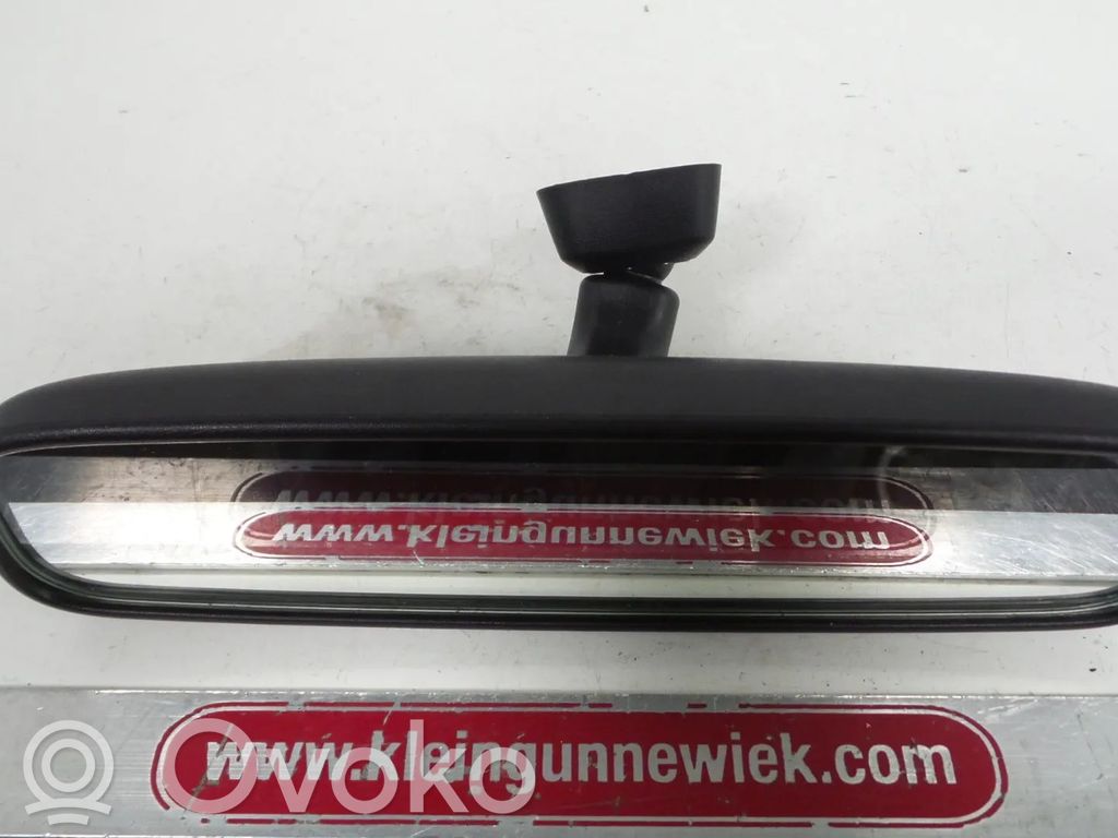 Mitsubishi Space Star Embellecedor de espejo retrovisor 