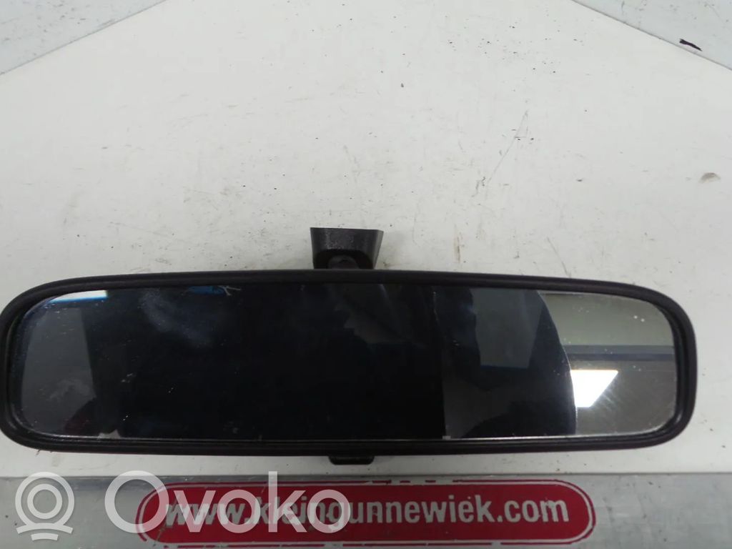 Hyundai i20 Active Embellecedor de espejo retrovisor 