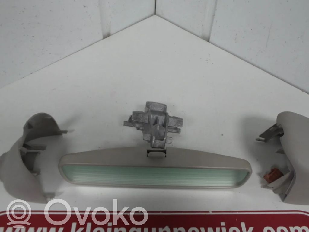 Embellecedor de espejo retrovisor   963217469R