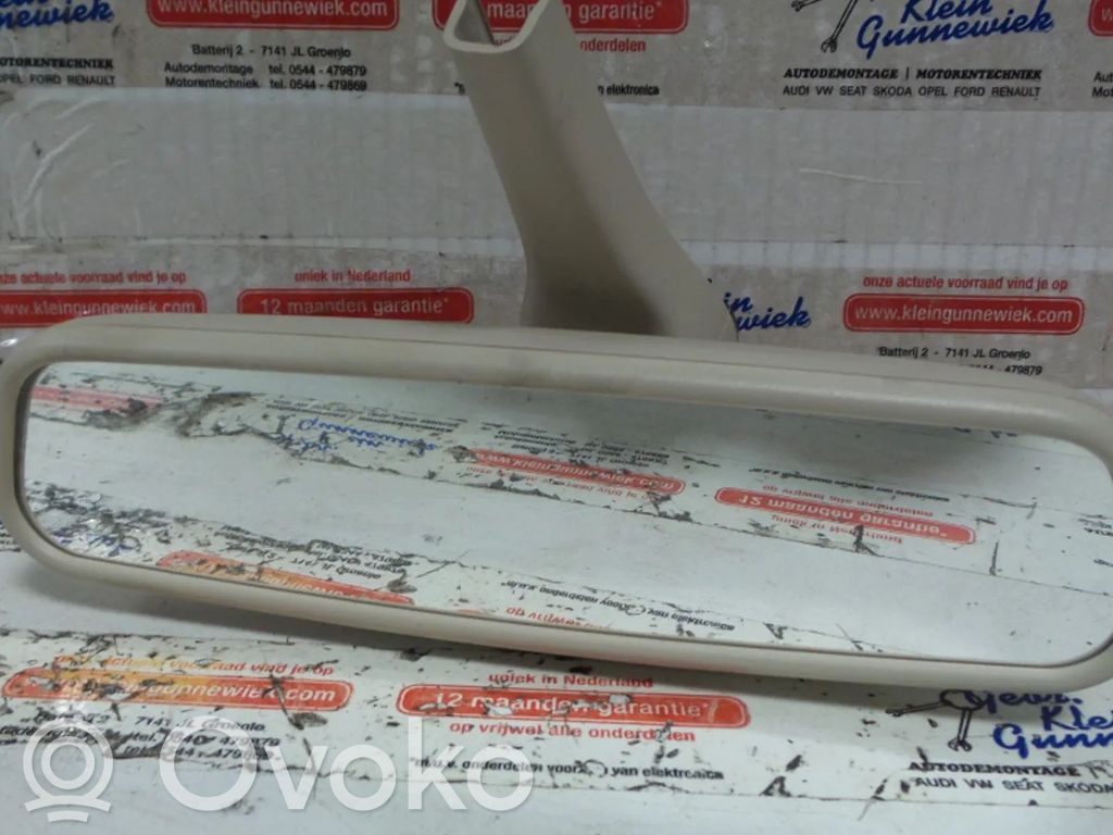 Embellecedor de espejo retrovisor   8T0857511