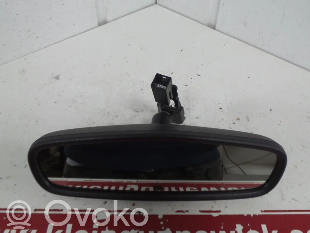 Opel Ampera Embellecedor de espejo retrovisor 