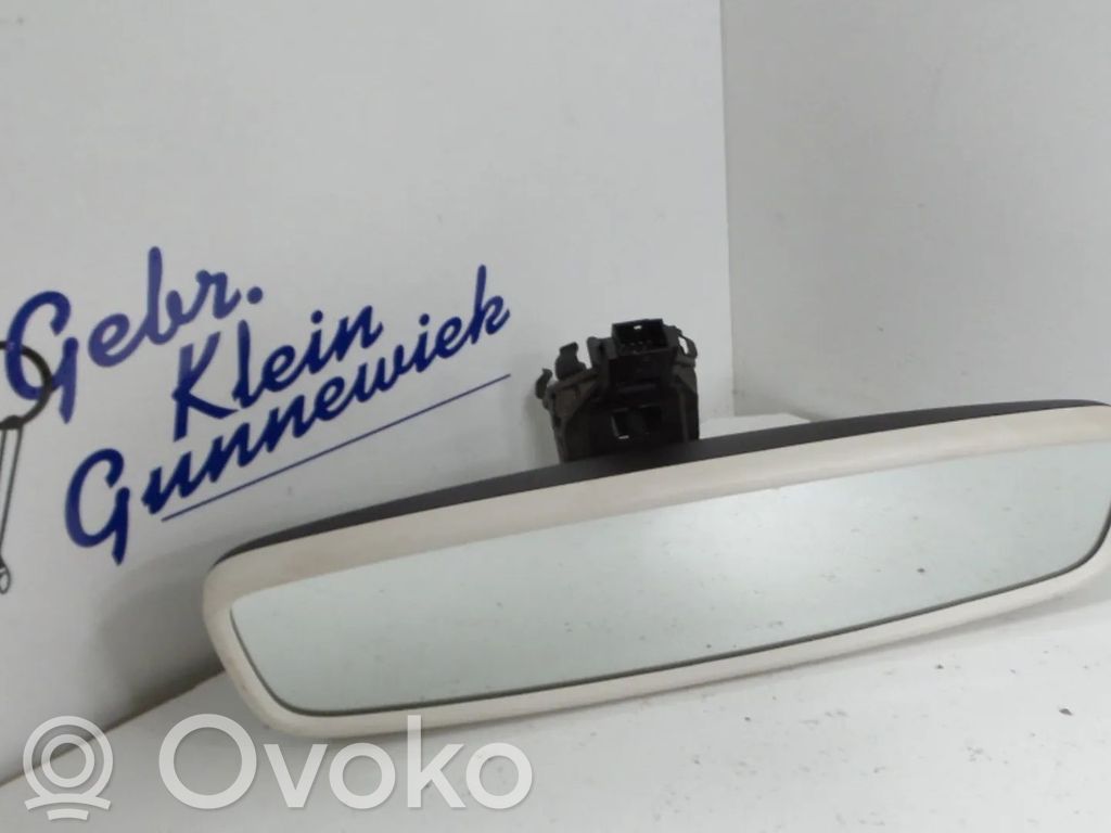 Embellecedor de espejo retrovisor   3G0857511F