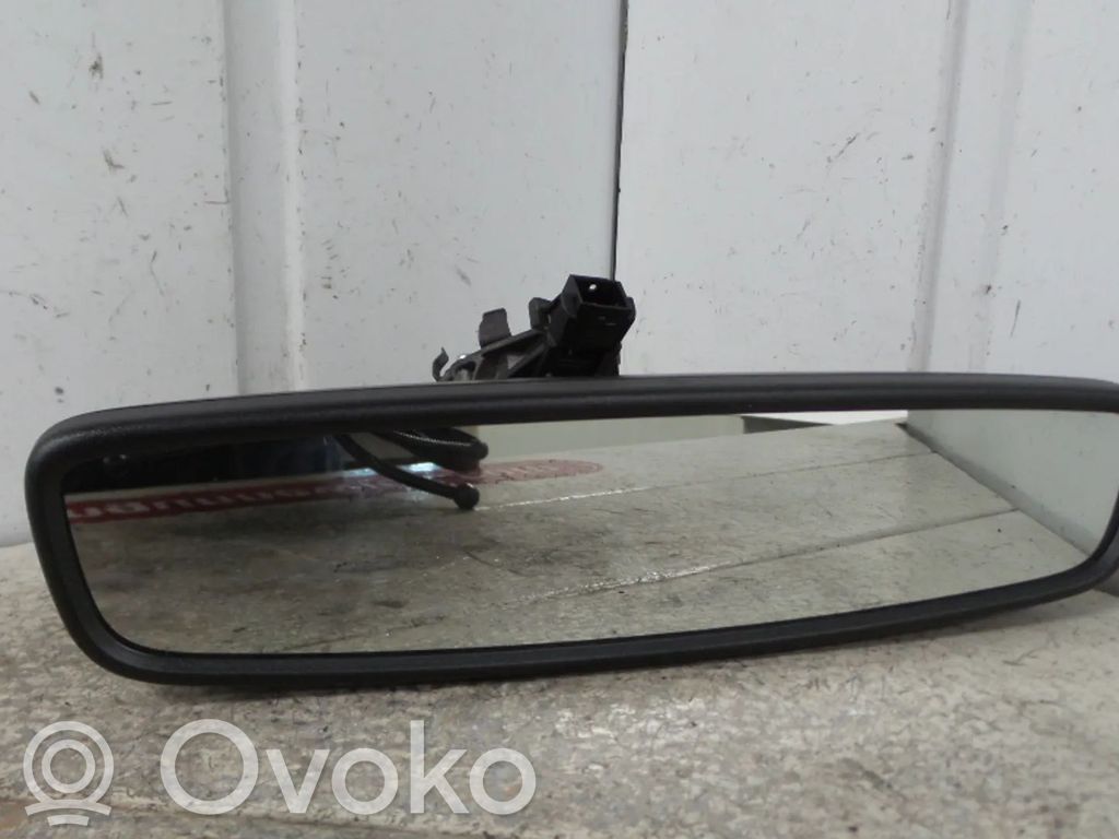 Volkswagen T-Roc Coque de rétroviseur